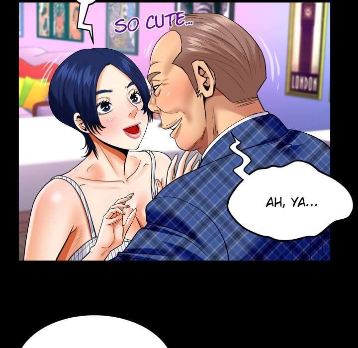 My Aunt - Chapter 126 35