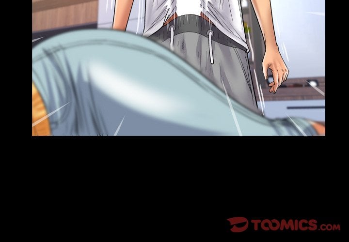 My Aunt - Chapter 126 4