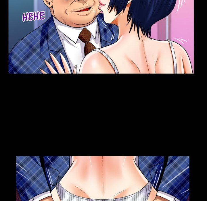 My Aunt - Chapter 126 33