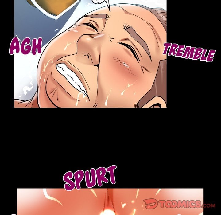 My Aunt - Chapter 126 50