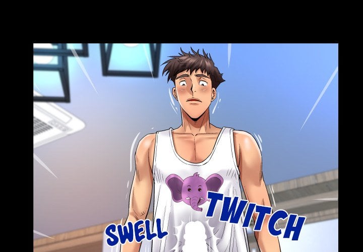 My Aunt - Chapter 126 3