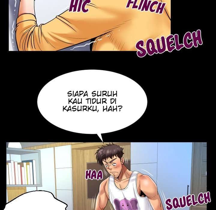 My Aunt - Chapter 126 61