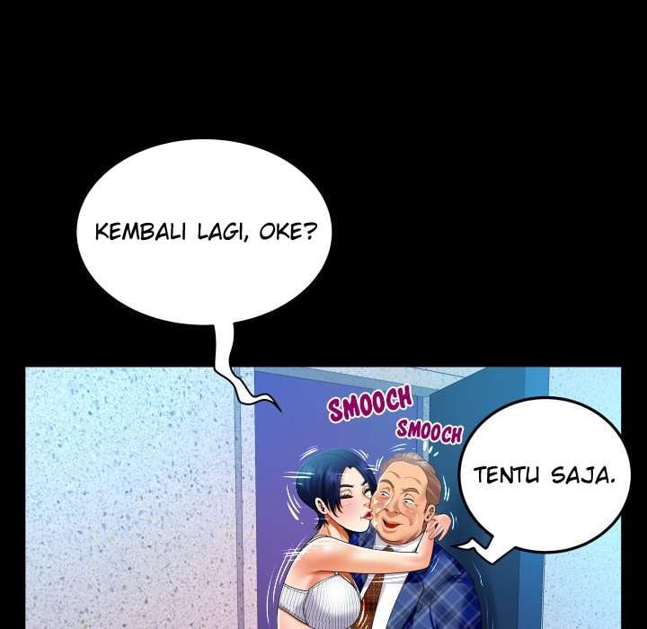 My Aunt - Chapter 126 53