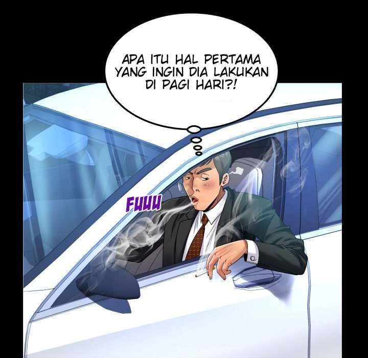 My Aunt - Chapter 126 45