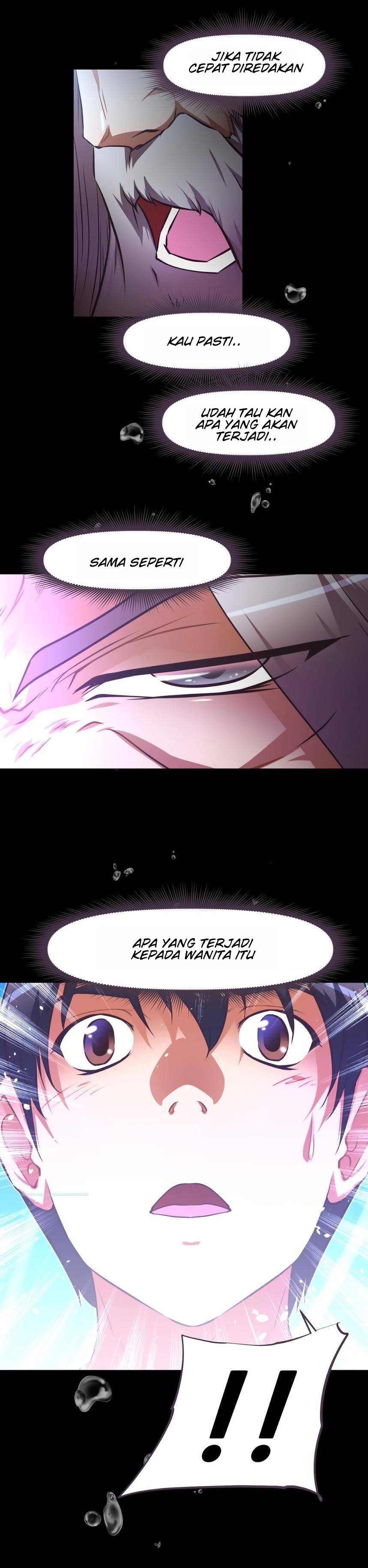 Brawling Go - Chapter 123 11