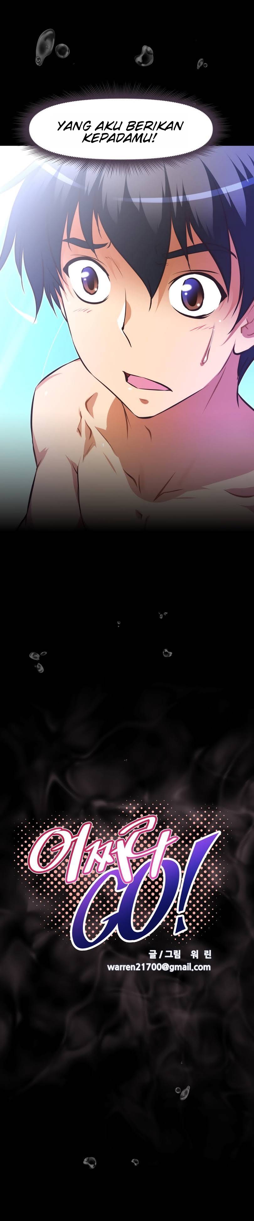 Brawling Go - Chapter 123 3