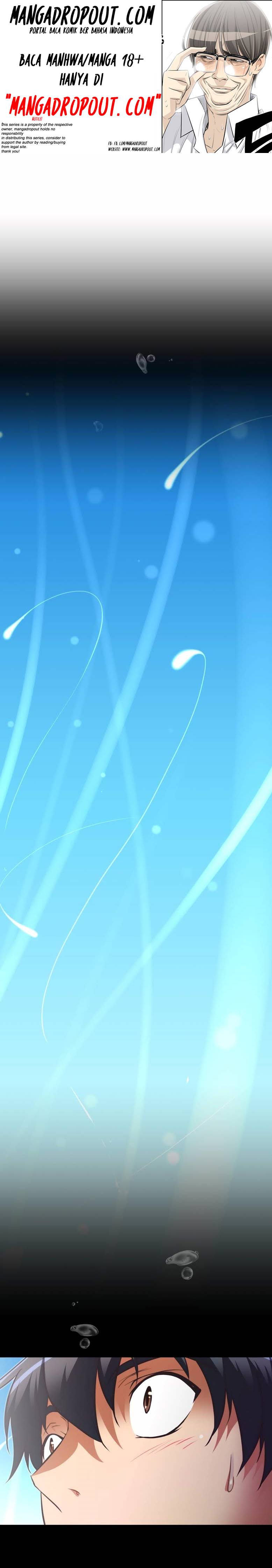 Brawling Go - Chapter 123 1