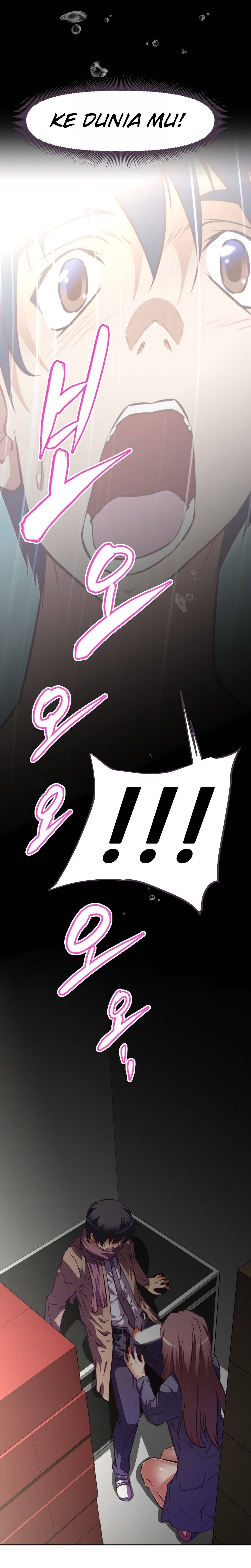 Brawling Go - Chapter 123 19