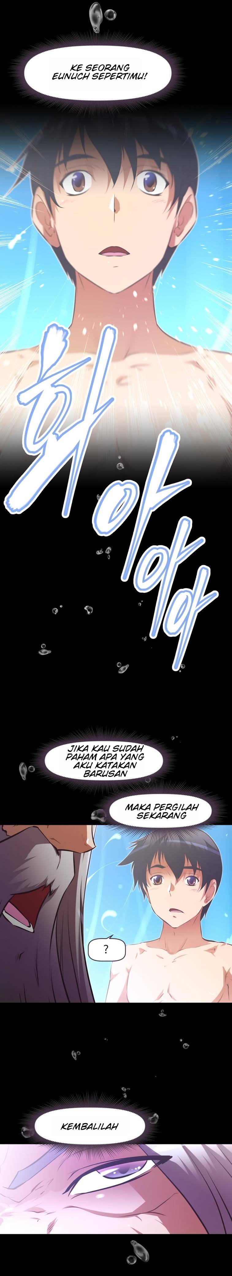 Brawling Go - Chapter 123 18