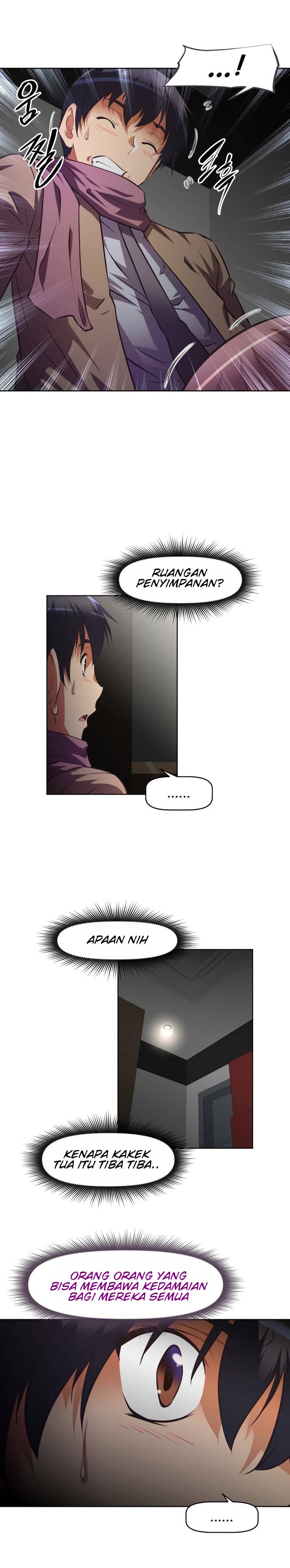 Brawling Go - Chapter 123 21