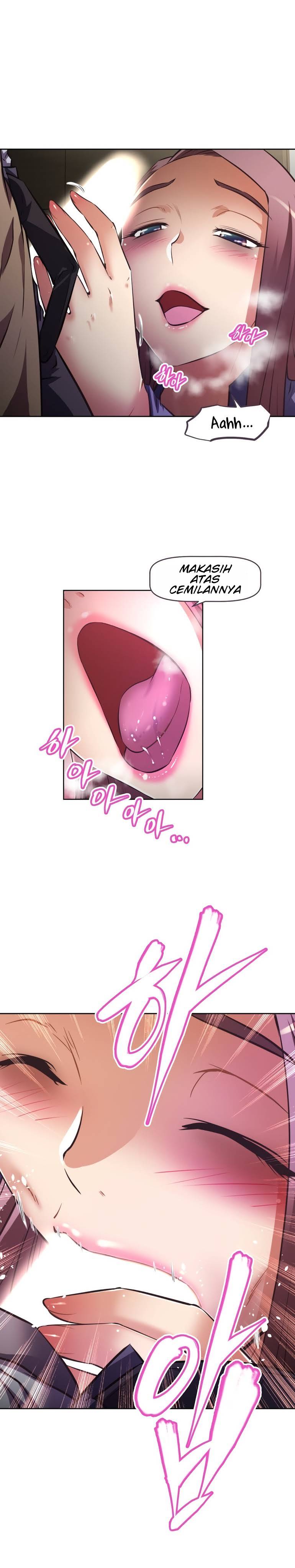 Brawling Go - Chapter 123 20