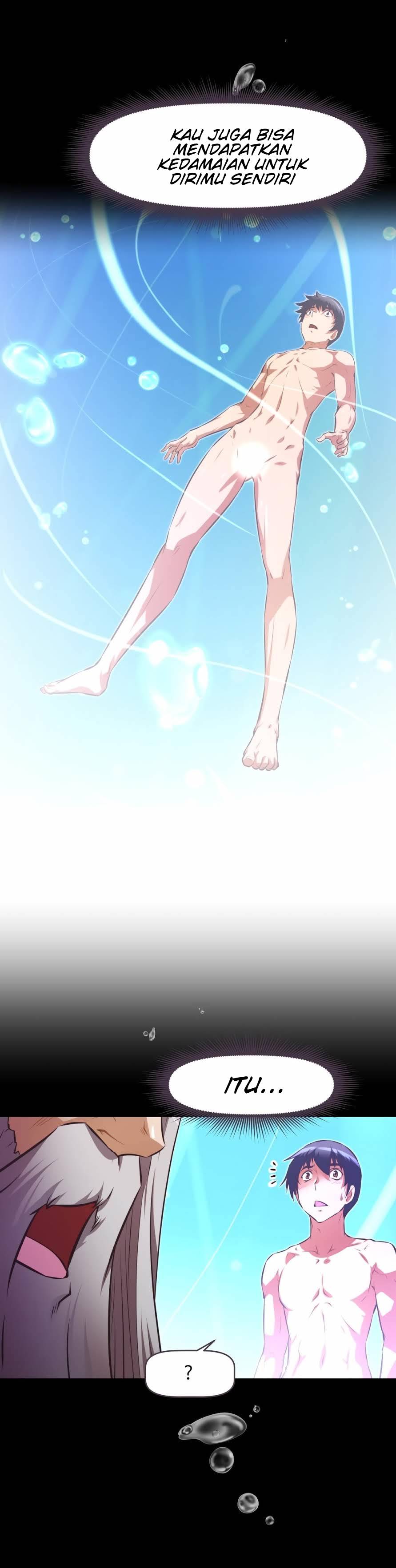 Brawling Go - Chapter 123 16