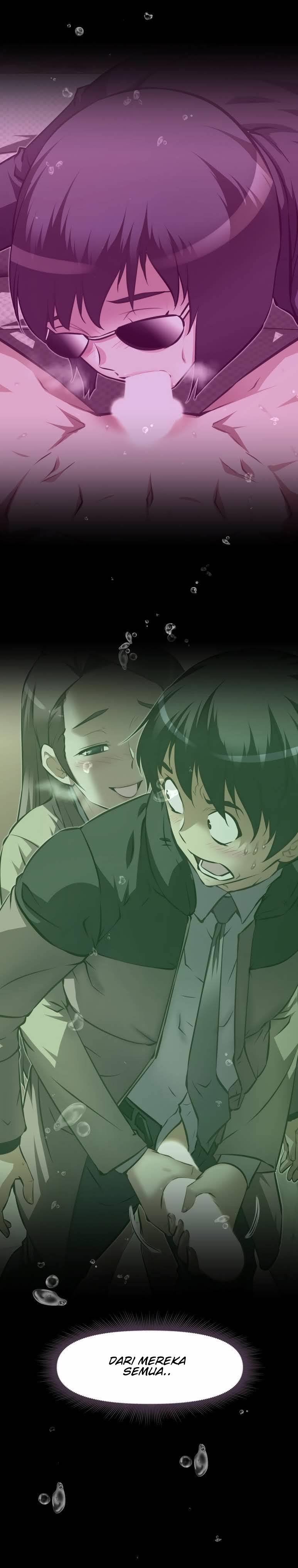 Brawling Go - Chapter 123 13