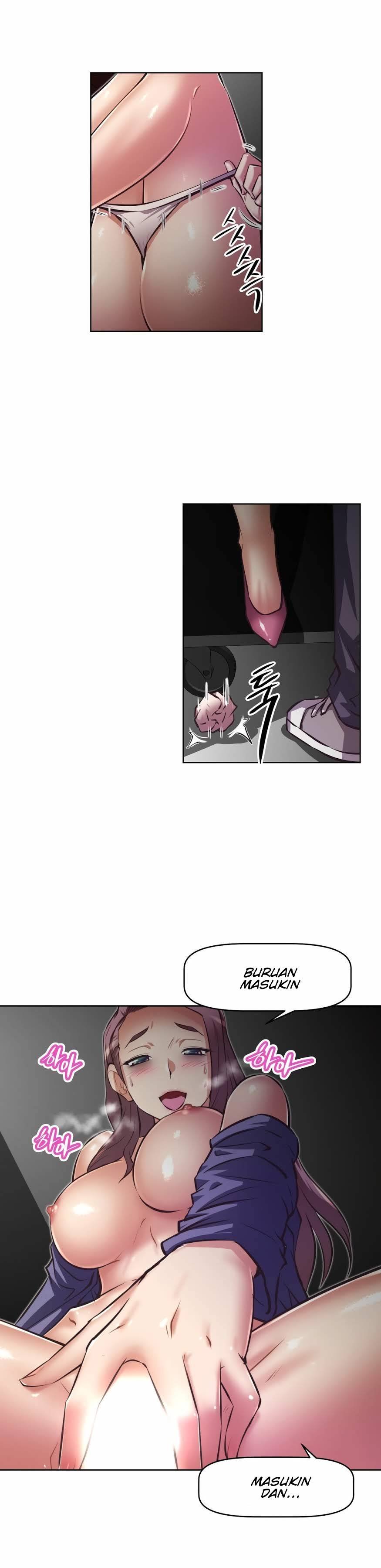 Brawling Go - Chapter 123 29