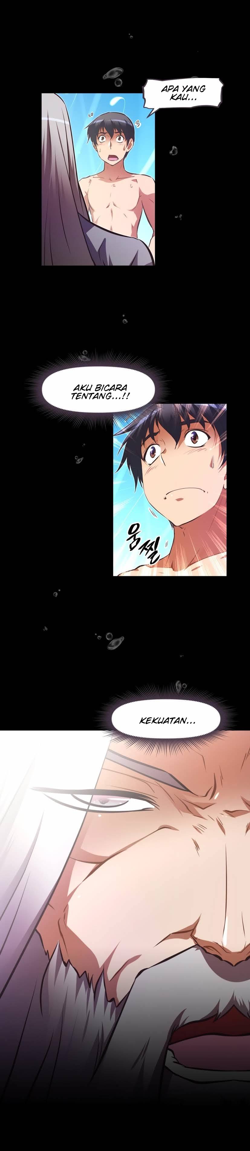 Brawling Go - Chapter 123 2