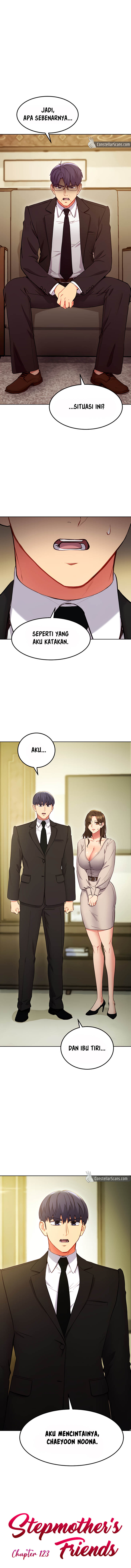 Stepmothers Friends - Chapter 123 2 Stepmothers Friends - Chapter 123 2