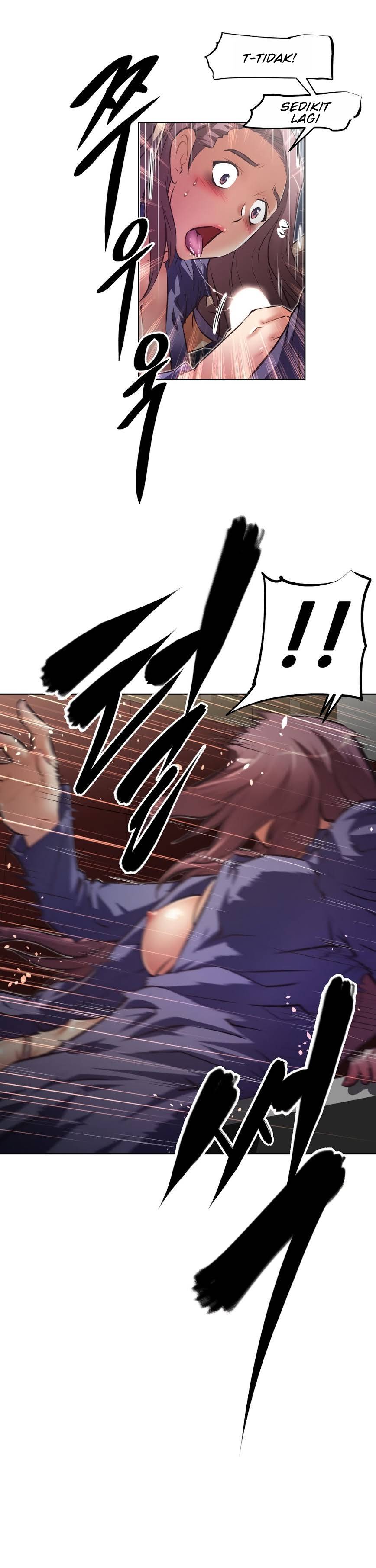 Brawling Go - Chapter 123 25