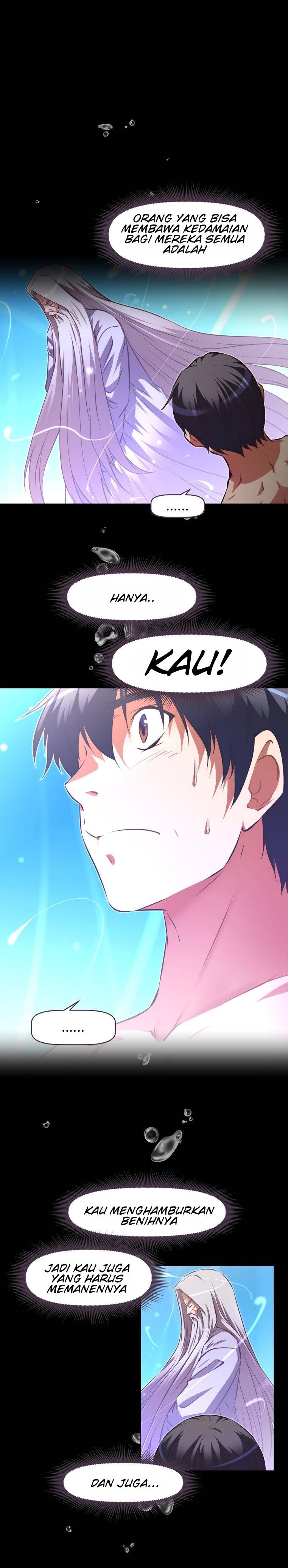 Brawling Go - Chapter 123 14