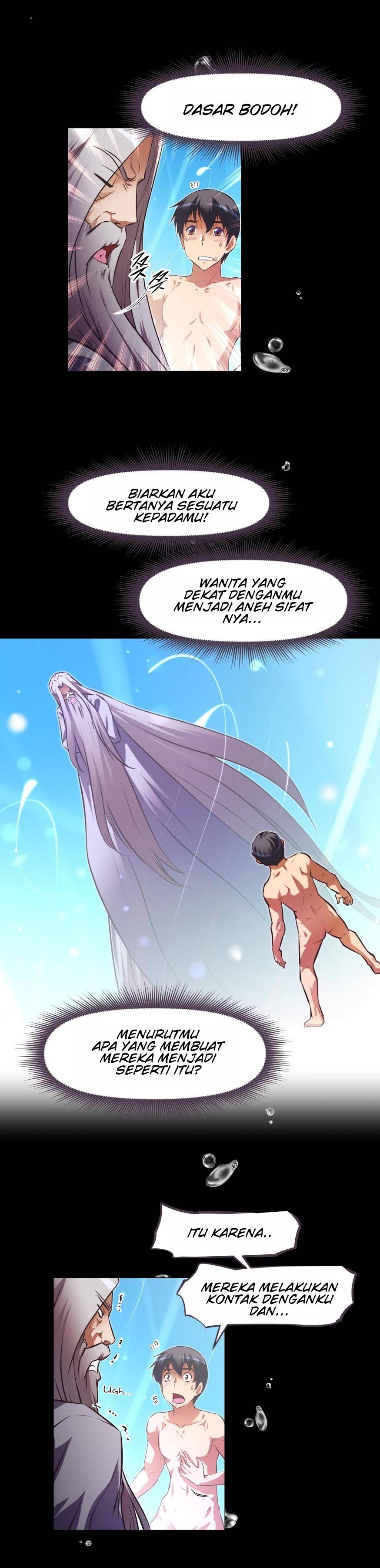 Brawling Go - Chapter 123 5