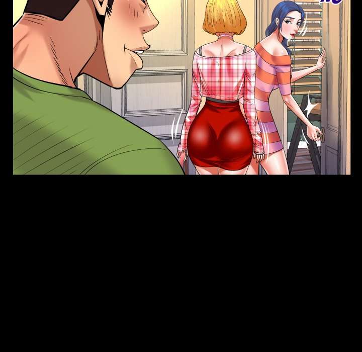 My Aunt - Chapter 112 48