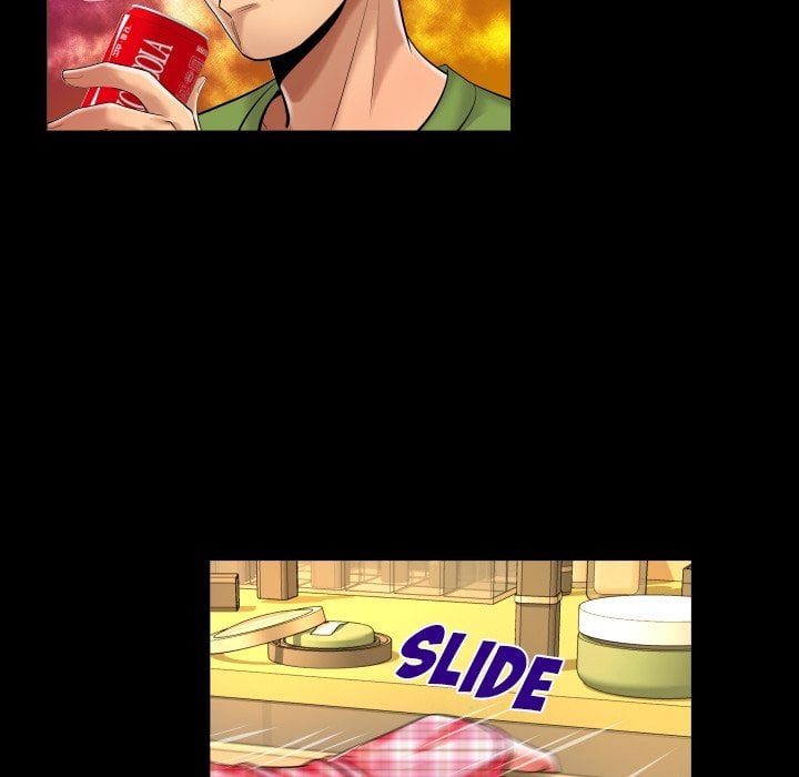 My Aunt - Chapter 112 59