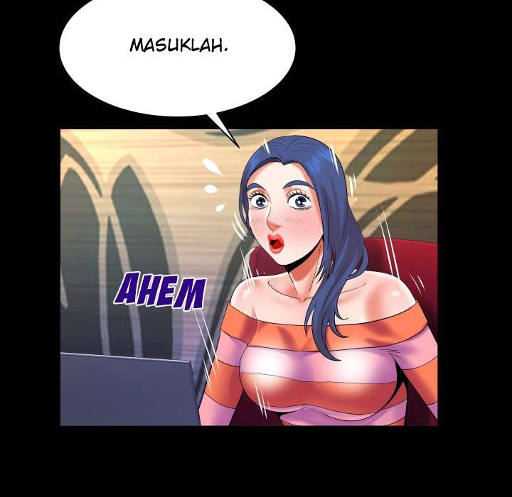 My Aunt - Chapter 112 9