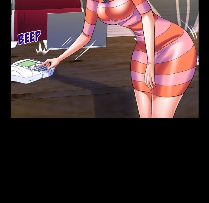 My Aunt - Chapter 112 17