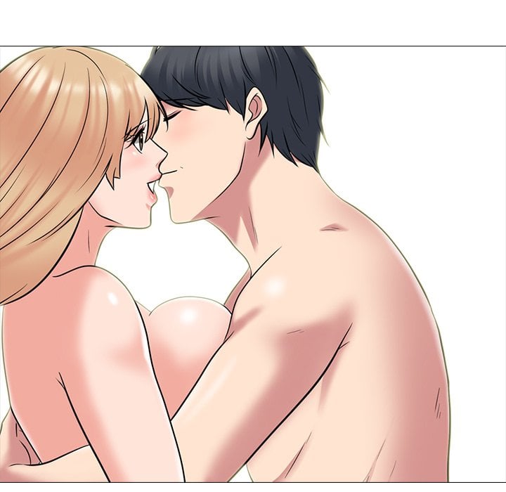 Extra Credit - Chapter 112 106