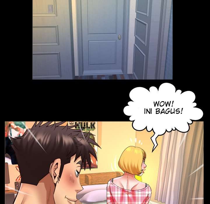 My Aunt - Chapter 112 69