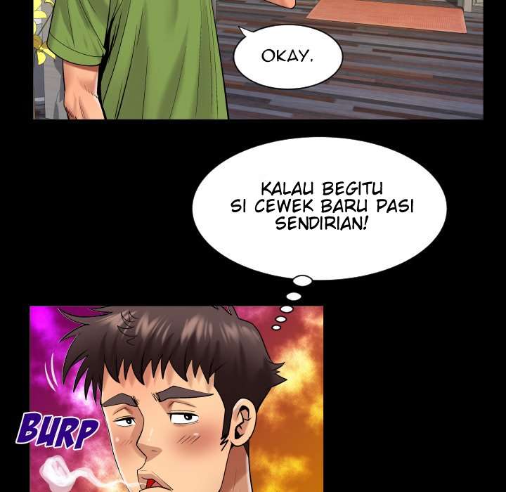 My Aunt - Chapter 112 58