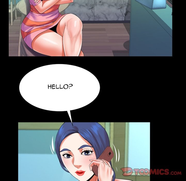 My Aunt - Chapter 112 52