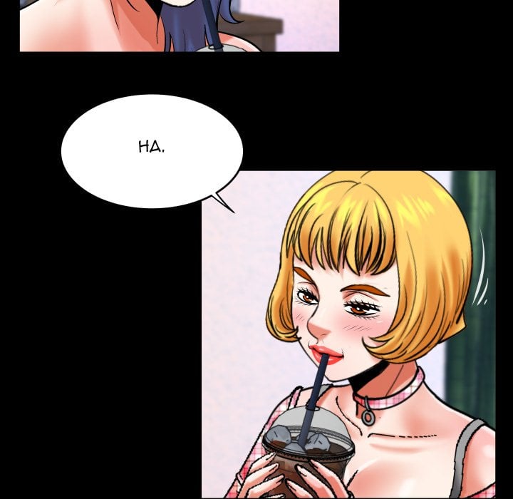 My Aunt - Chapter 112 21