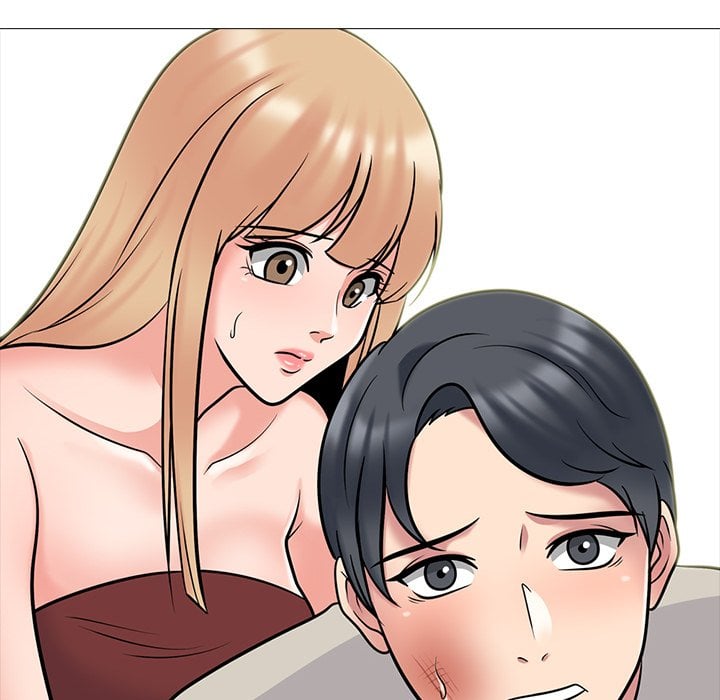 Extra Credit - Chapter 112 69