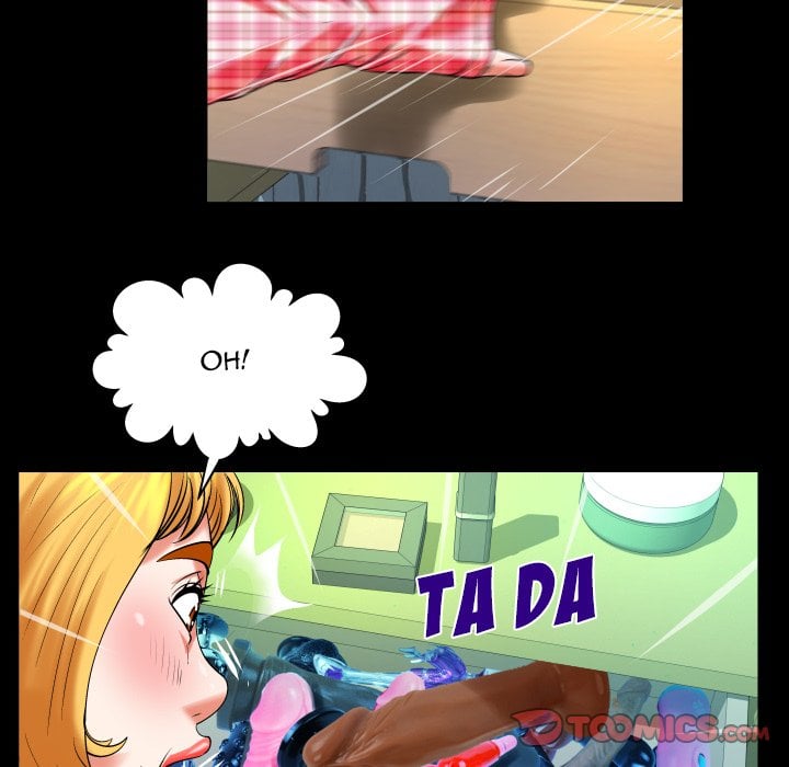 My Aunt - Chapter 112 60