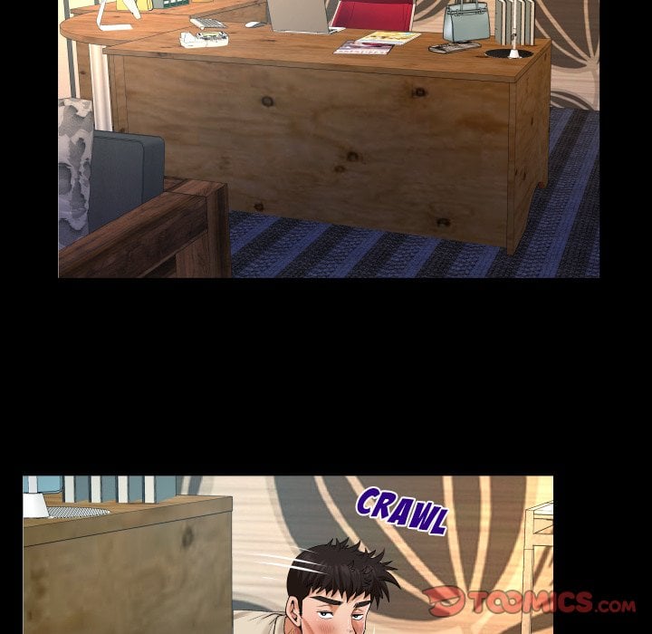 My Aunt - Chapter 112 32