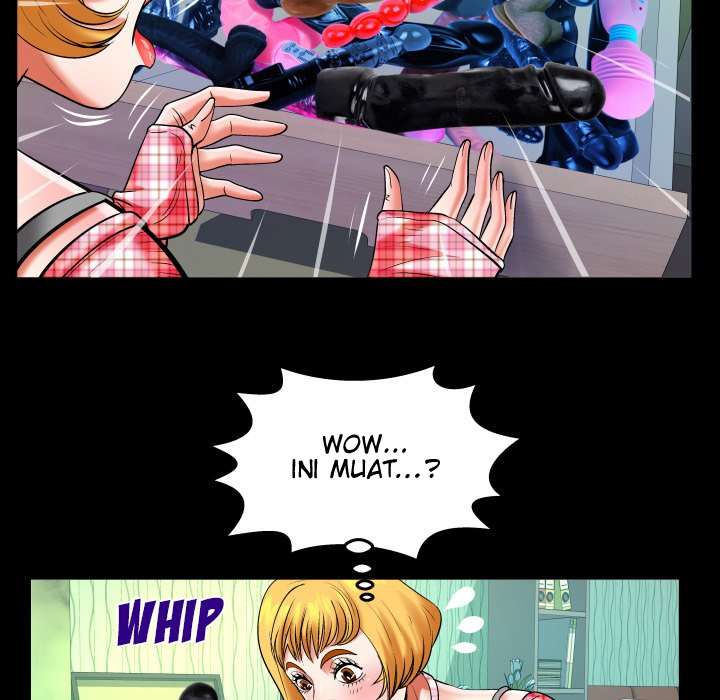 My Aunt - Chapter 112 61