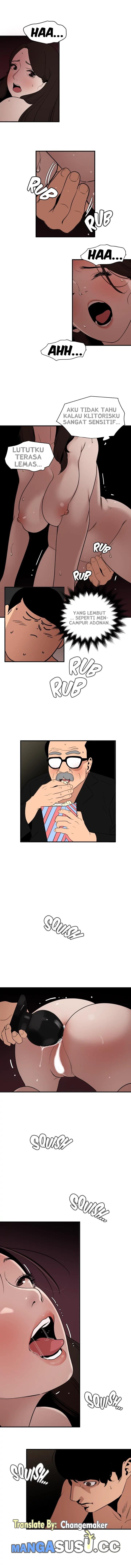 Lightning Rod - Chapter 112 5