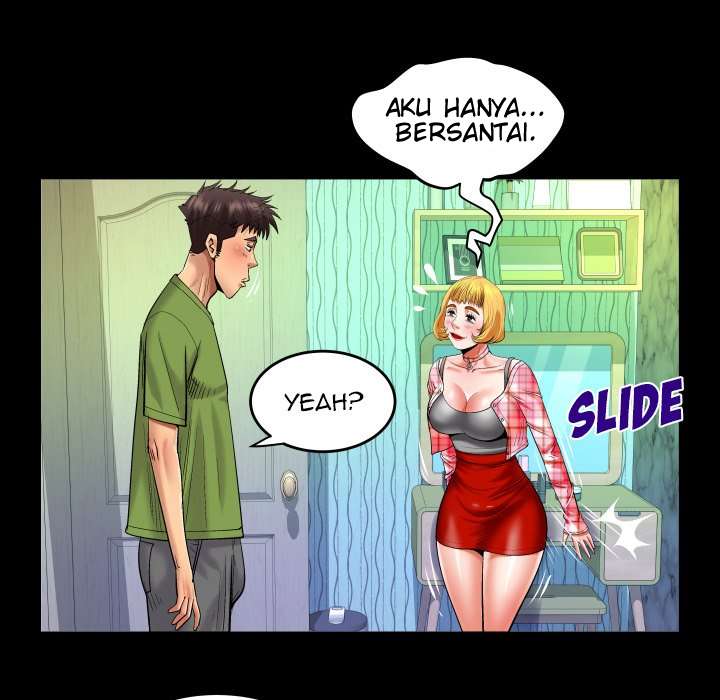 My Aunt - Chapter 112 65