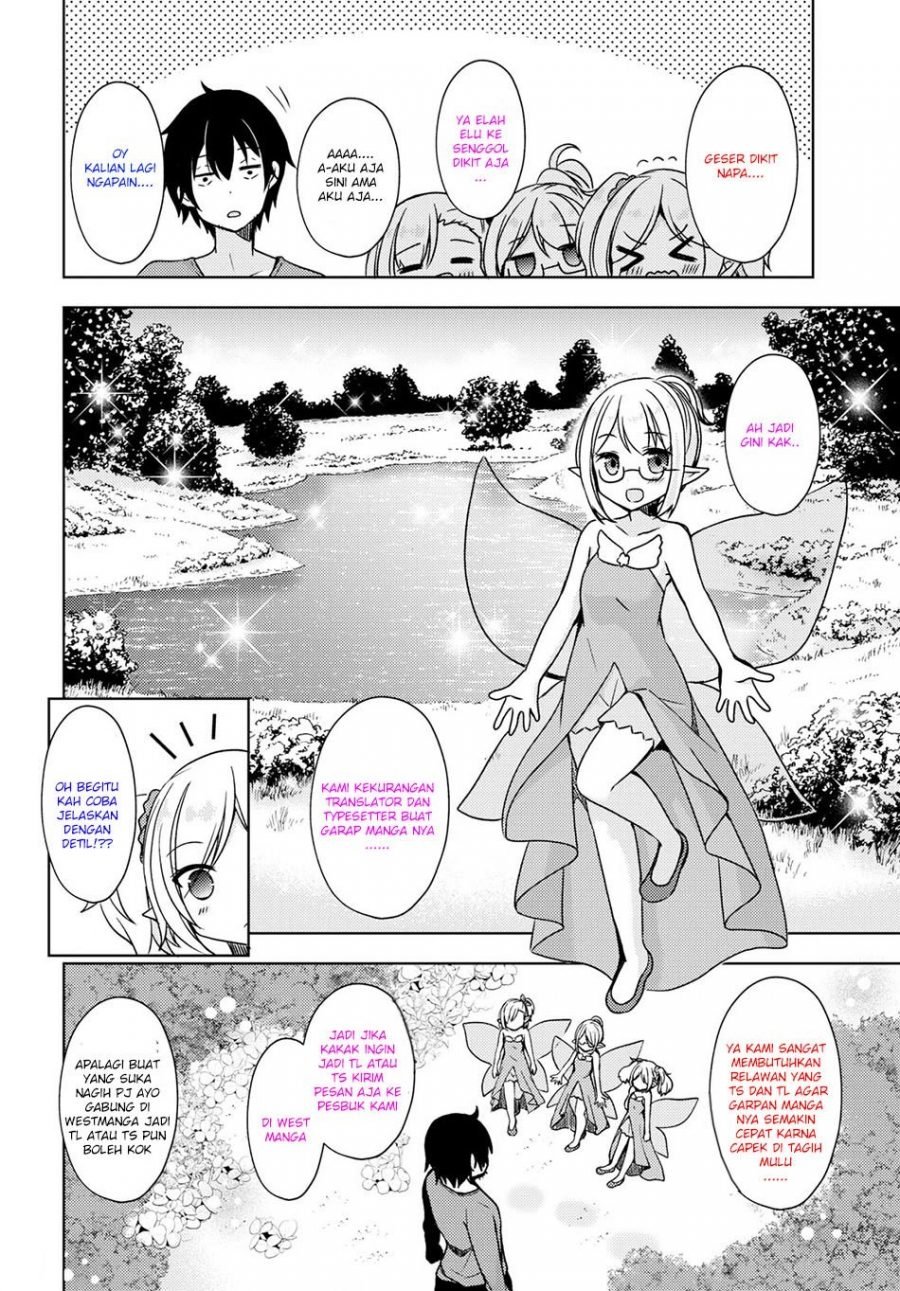 Kaifuku Jutsushi no Yarinaoshi - Chapter 11.2 2
