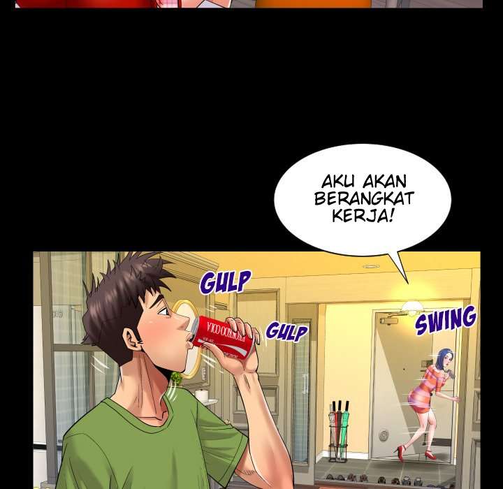 My Aunt - Chapter 112 57