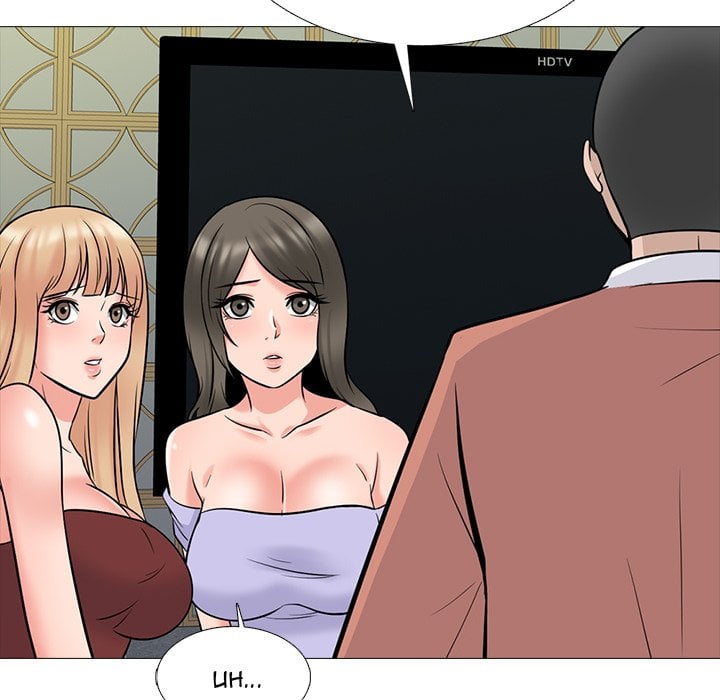Extra Credit - Chapter 112 66