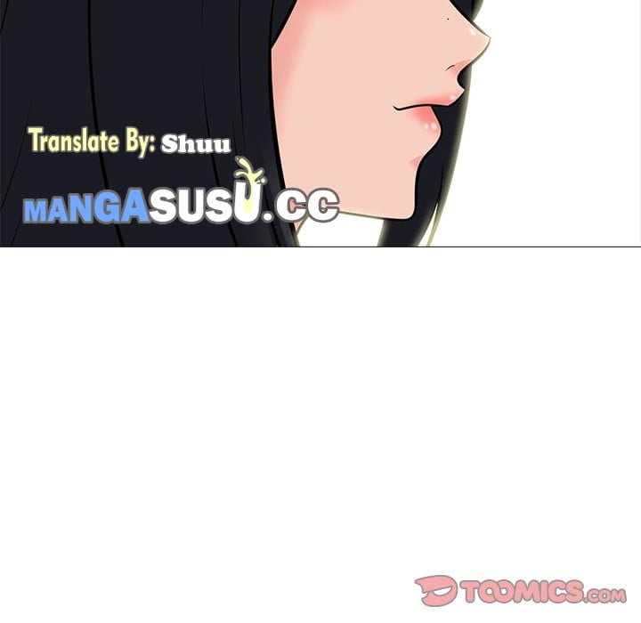 Extra Credit - Chapter 112 122