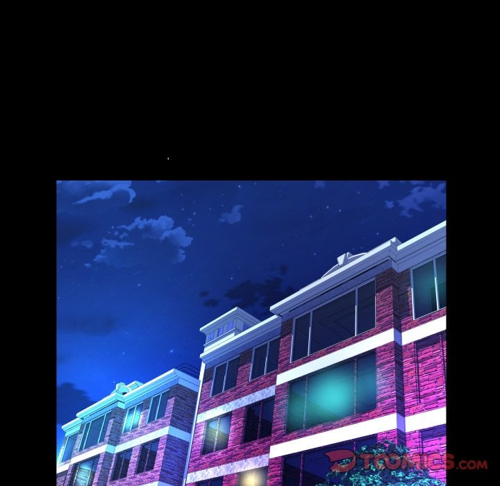 My Aunt - Chapter 112 40