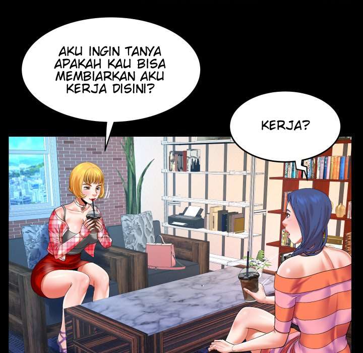 My Aunt - Chapter 112 22