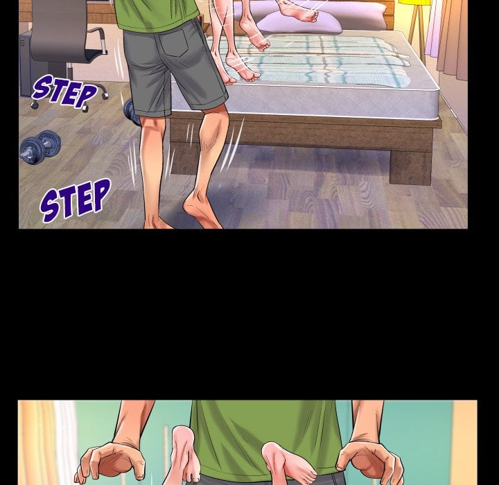 My Aunt - Chapter 112 75