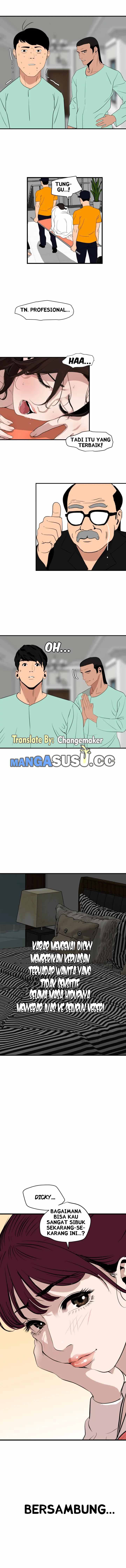 Lightning Rod - Chapter 112 9