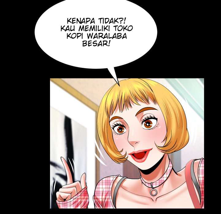 My Aunt - Chapter 112 15