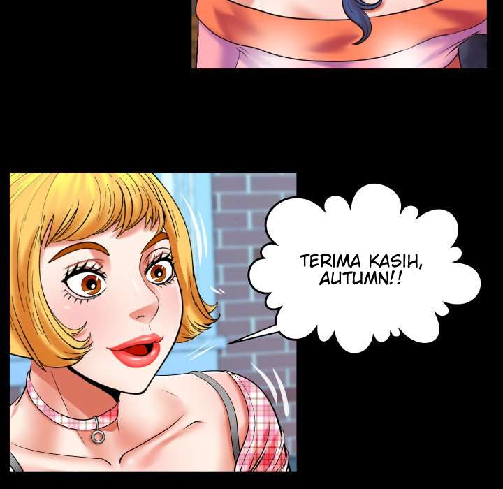 My Aunt - Chapter 112 25