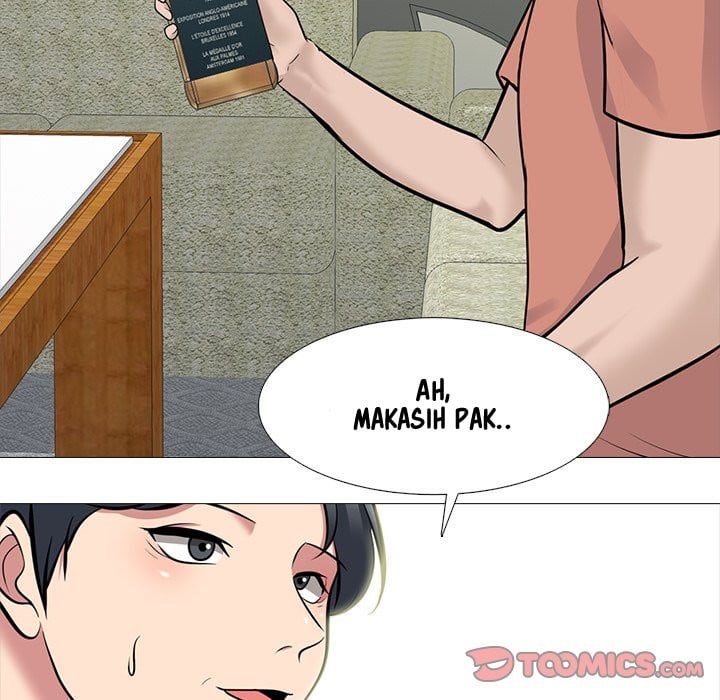 Extra Credit - Chapter 112 26