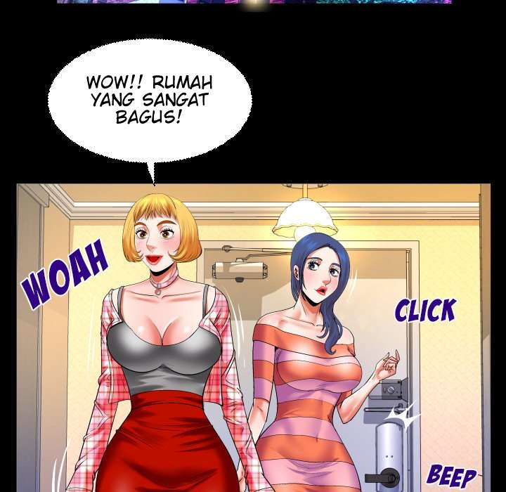 My Aunt - Chapter 112 41